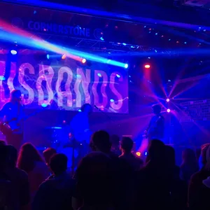 concert photo