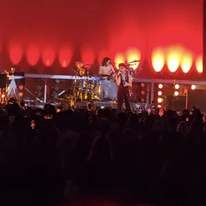 concert photo
