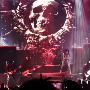 concert photo