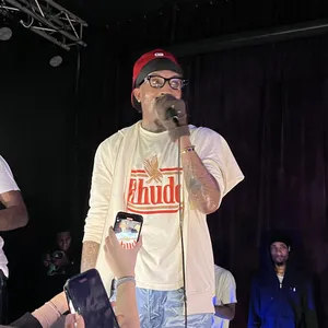 concert photo