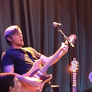 concert photo