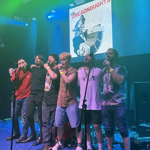 concert photo