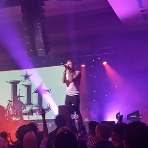 concert photo