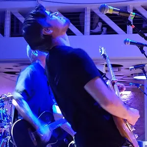 concert photo