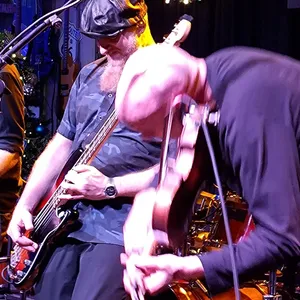 concert photo