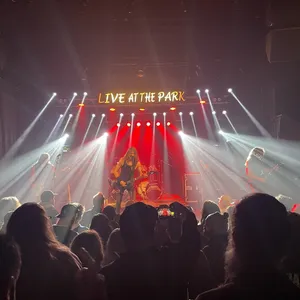 concert photo