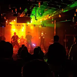 concert photo