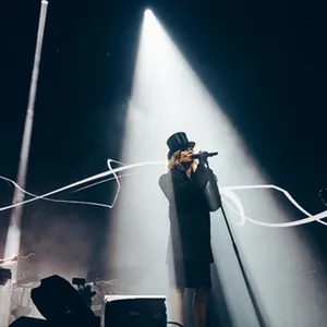 Róisín Murphy Ingressos, 2026-2027 datas e detalhes sobre o show