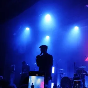 concert photo