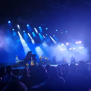 concert photo