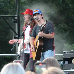 concert photo