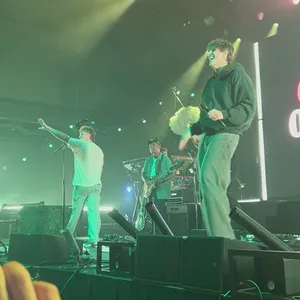 concert photo