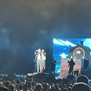 concert photo