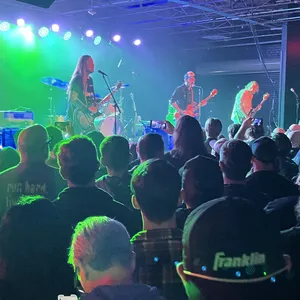concert photo
