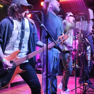 concert photo