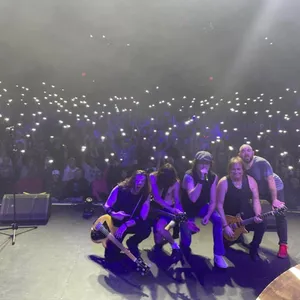 concert photo