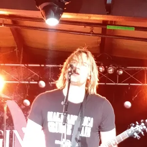 concert photo