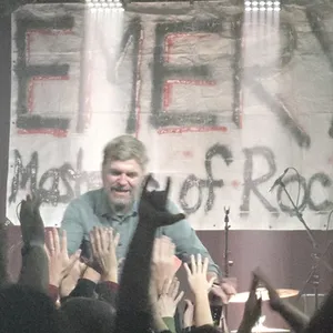concert photo