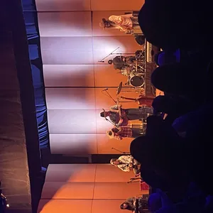 concert photo