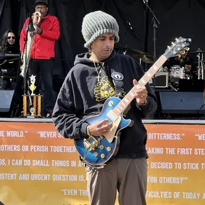 concert photo