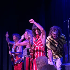 concert photo