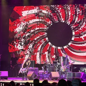 concert photo