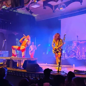 concert photo