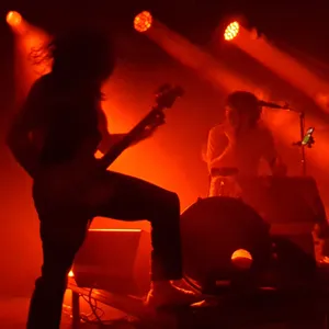 concert photo