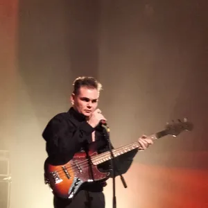 concert photo