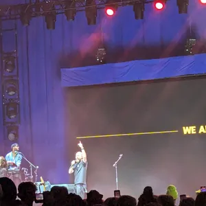 concert photo