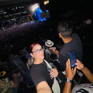 concert photo