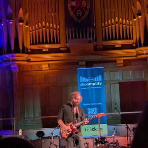 concert photo