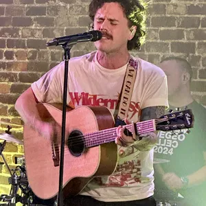 concert photo