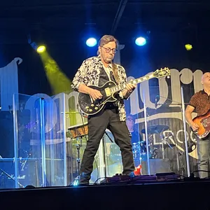 concert photo
