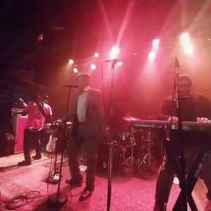 concert photo