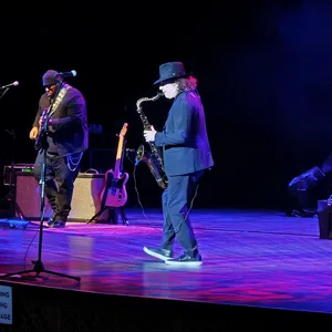 concert photo