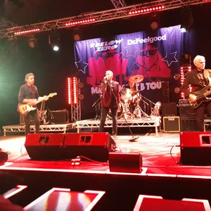 Dr. Feelgood Concerts & Live Tour Dates: 2026-2027 Tickets
