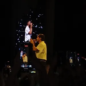 concert photo
