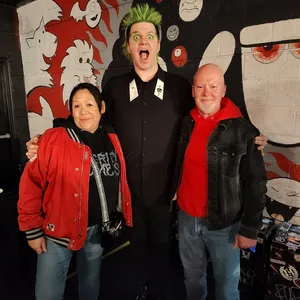 concert photo