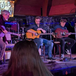 concert photo