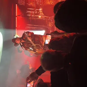 concert photo