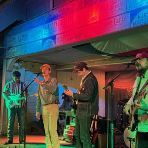 concert photo