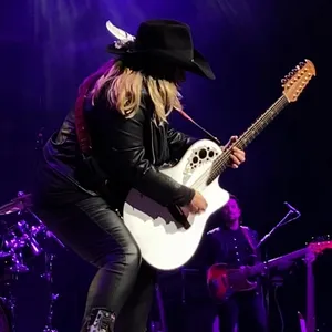 concert photo