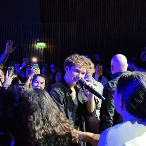 concert photo