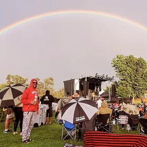 concert photo