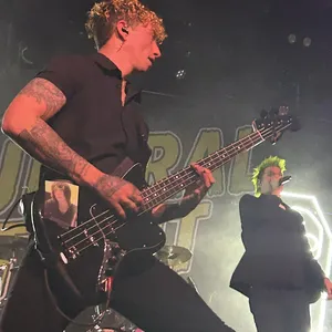 concert photo