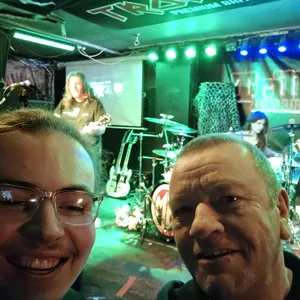 concert photo