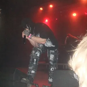 concert photo