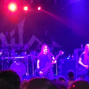 concert photo