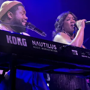 concert photo